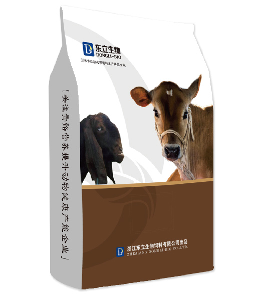牛飼料肉牛催肥添加劑育肥牛飼料肉牛促生長長膘預混料